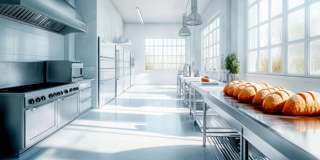 Progettazione Cucine