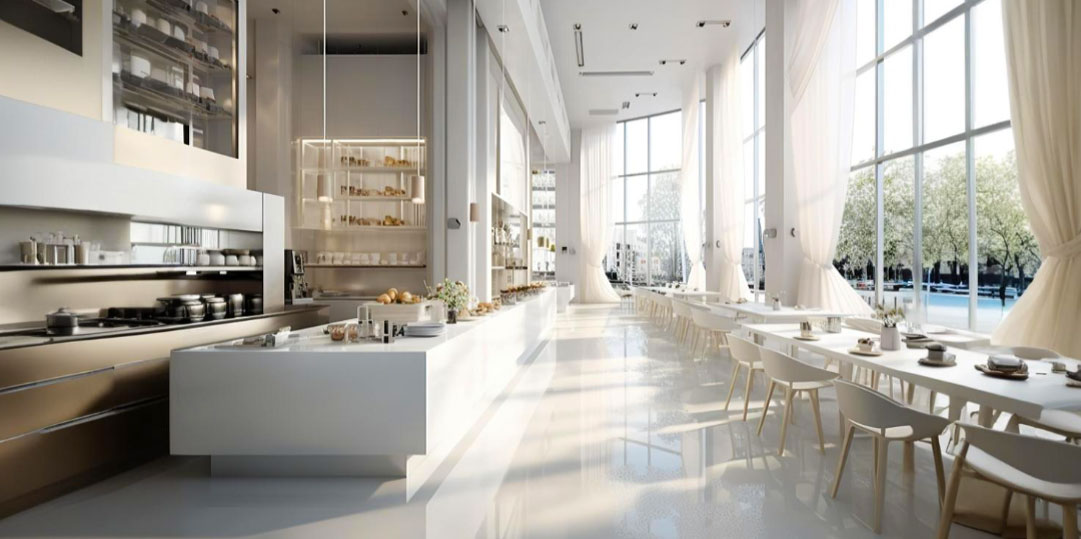 HOTEL - BAR - RISTORAZIONE